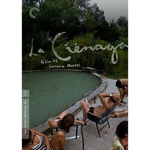 La Ciénaga (Criterion Collection)  DVD